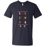 Naruto Ugly Christmas Sweater Perfect Christmas PINGPONG