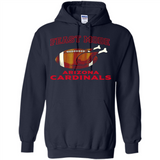 Feast Mode Cardinals Shirt - Arizona Turkey Thanksgiving
