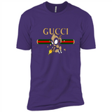 Gucci Deadpool PING PONG