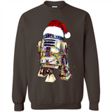 Merry Christmas Star Wars R2 – D2 PINGPONG