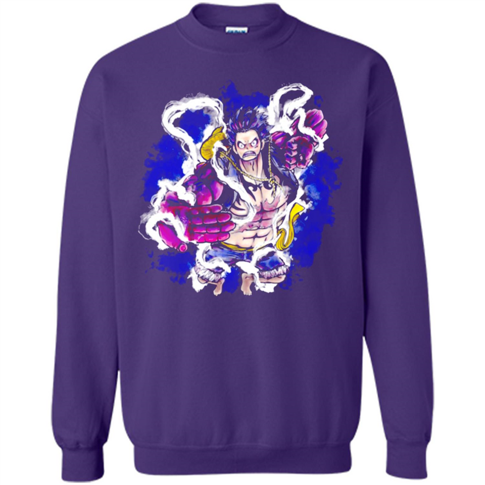 Luffy 3 - Sweatshirt