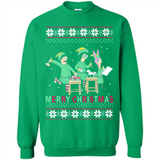 Bob’s burgers Elf Merry Christmas - Sweatshirt