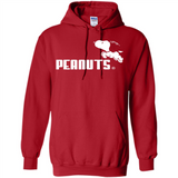 Snoopy Peanuts x Puma The Jumping Snoopy - Hoodie