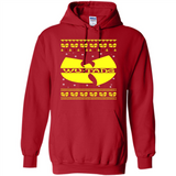 Wu-Tang Ugly Christmas