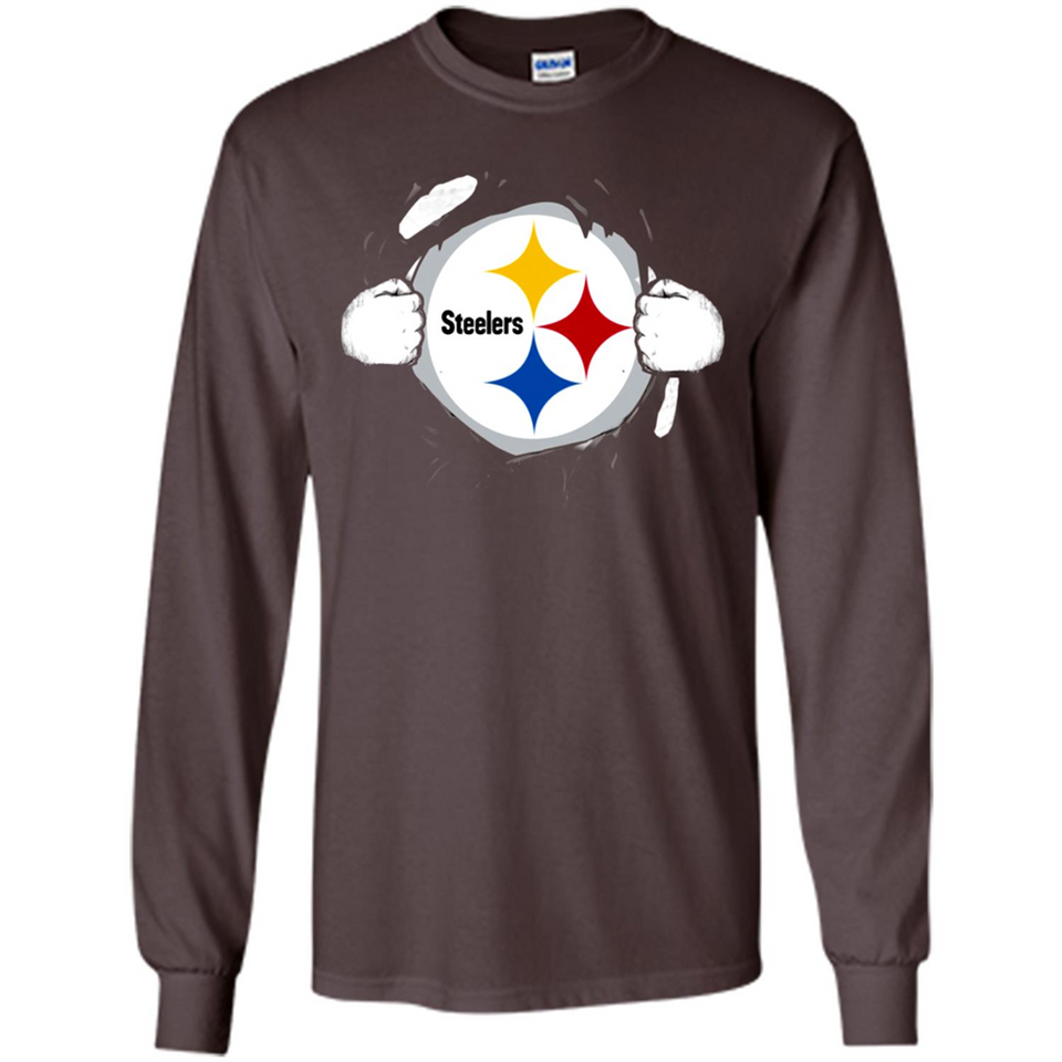 Only My Pittsburgh Steelers Inside Football Team
