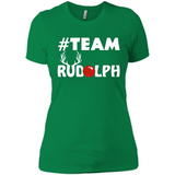 Team Rudolph Pajama Group Christmas