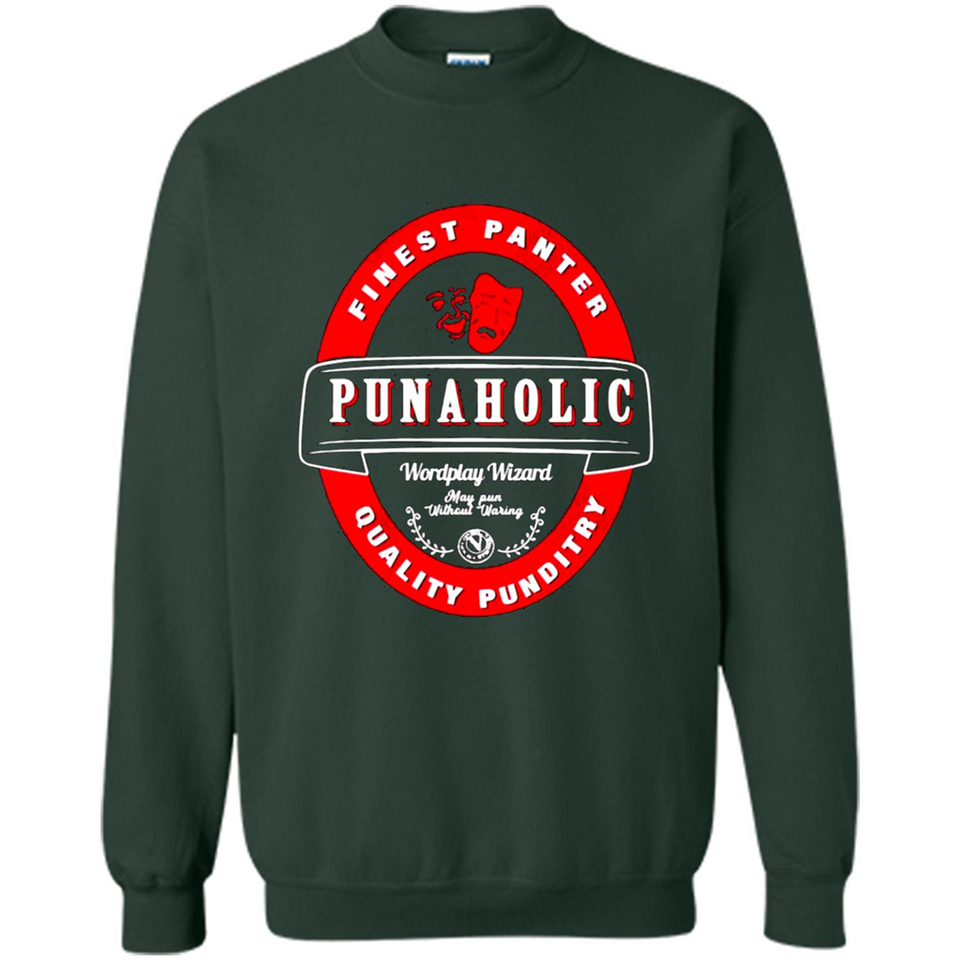 Shirtified Pinaholic Finest Banter PINGPONG
