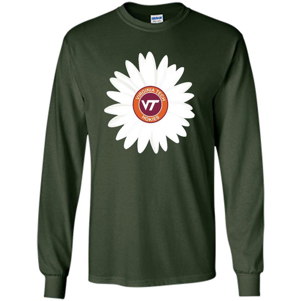 Virginia-Tech-Hokies-Daisy-For-Football-lovers