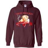 Van Halen 1984 PINGPONG