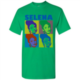Selena Gomez Light Color - Shirt