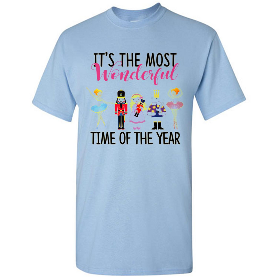 It's The Most Wonderful Time Of The Year - Shirt