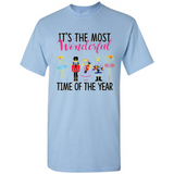 It's The Most Wonderful Time Of The Year - Shirt