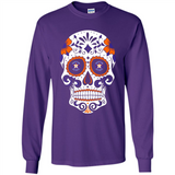 Houston Astros Sugar Skull PING PONG