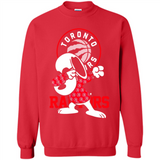 Toronto Raptors Snoopy Dabbing PINGPONG