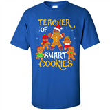 Teacher of Smart Cookies Christmas School Teaching