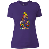 New Kids On The Block Christmas Tree PINGPONG