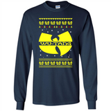 Wu-Tang Ugly Christmas