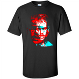 Lil Peep Rapper Fan Wear Shirt Ladies' Boyfriend Shirt - Shirt