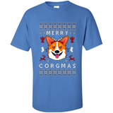 Merry Corgmas Christmas Corgi Christmas Sweatshirt 1 PINGPONG