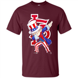 MLB STLOUIS CARDINALS UNCLE SAM DABBING INDEPENDENCE DAY