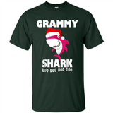 Grammy Shark Doo Doo Doo Christmas