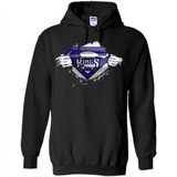 Sacramento Kings And Superman Fans