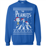 Snoopy Peanuts Ugly Christmas - Sweatshirt