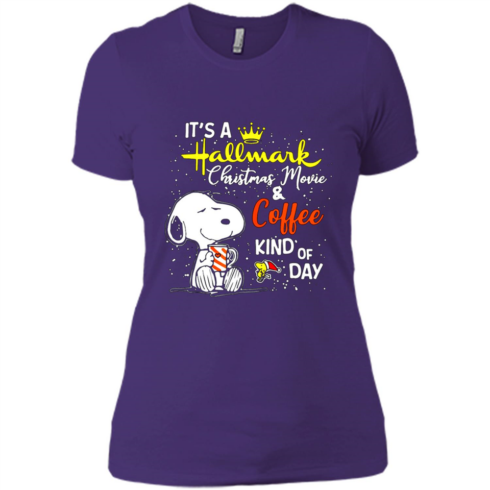 It's A Hallmark Christmas Movie & Coffee Kind PING PONG