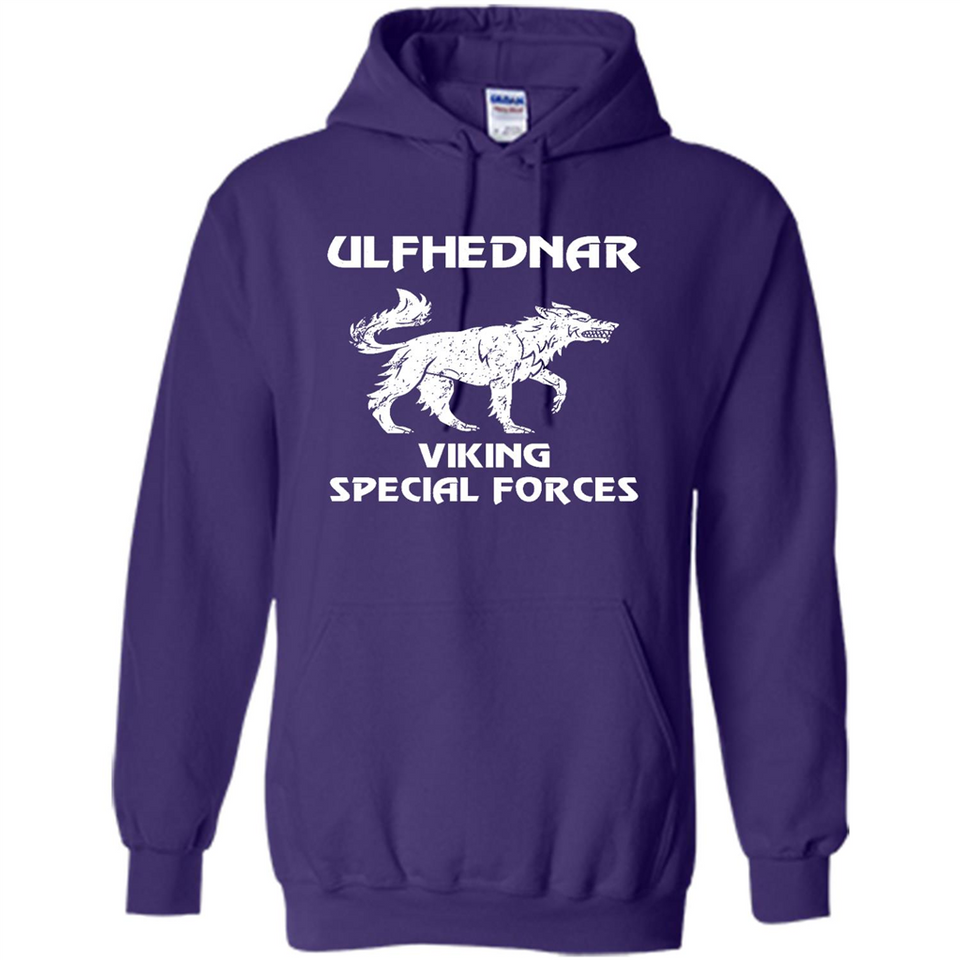 Ulfhednar Viking Special Forces