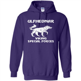 Ulfhednar Viking Special Forces