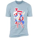 MLB STLOUIS CARDINALS UNCLE SAM DABBING INDEPENDENCE DAY