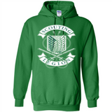 AoT Scouting Legion - Hoodie