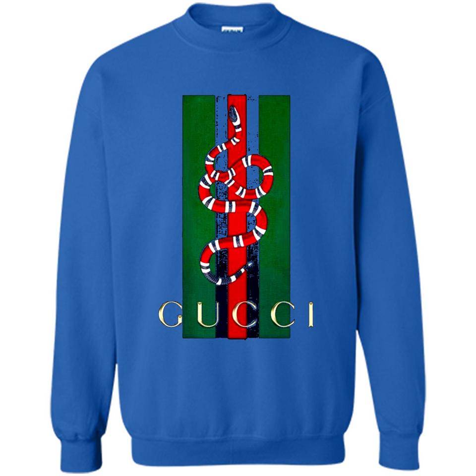 Gucci Snake PING PONG
