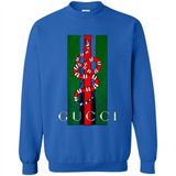 Gucci Snake PING PONG