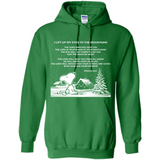 Snoopy Ugly Christmas - Hoodie