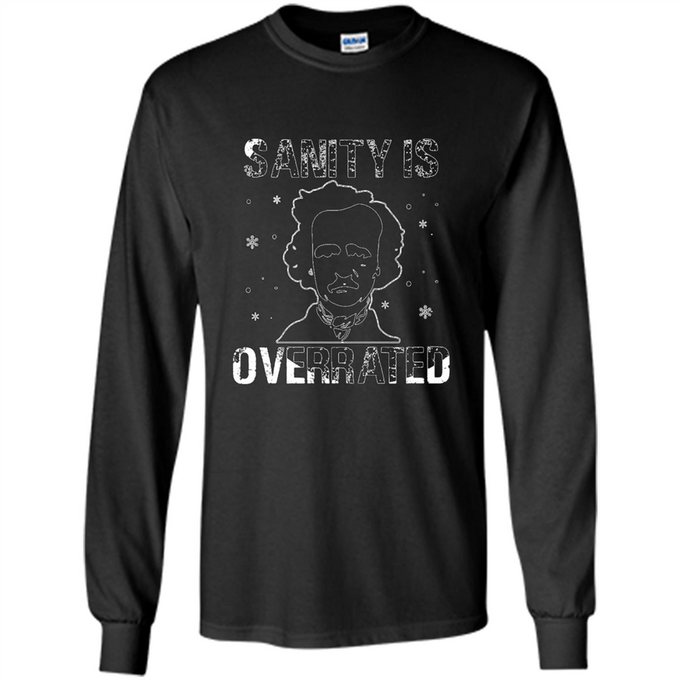 Sanity Is Overrated PINGPONG