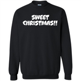 SWEET CHRISTMAS sweetchristmas - Sweatshirt