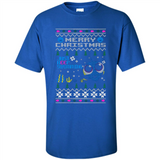 Finding Nemo Merry Christmas Just Keep Swimming