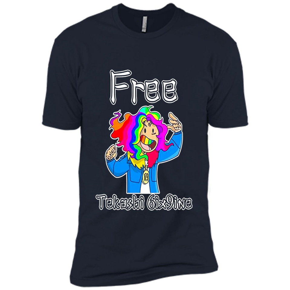 ERKS Free Tekashi 6ix9ine PING PONG