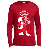 Toronto Raptors Snoopy Dabbing PINGPONG