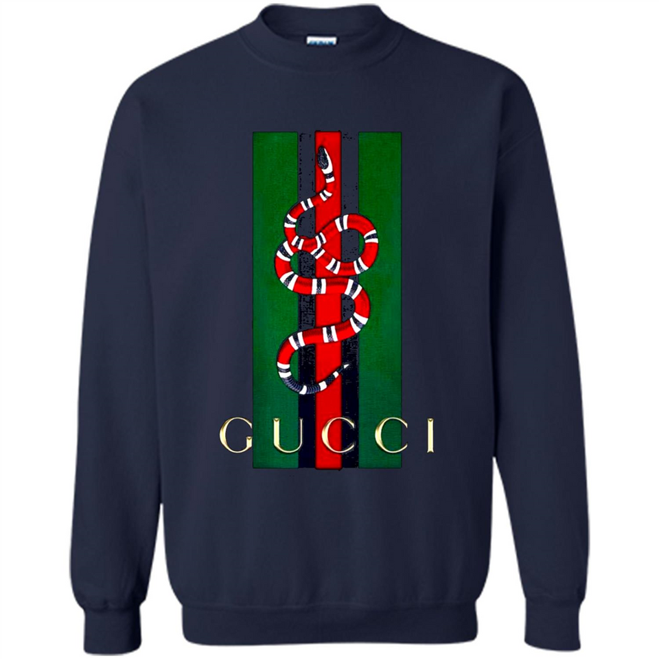 Gucci Snake PING PONG