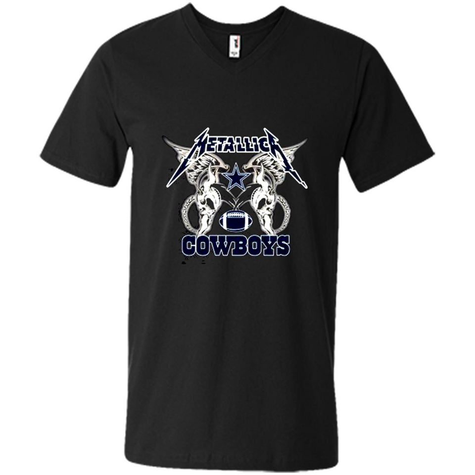 Metallic Cowboys Dallas cowboys PINGPONG