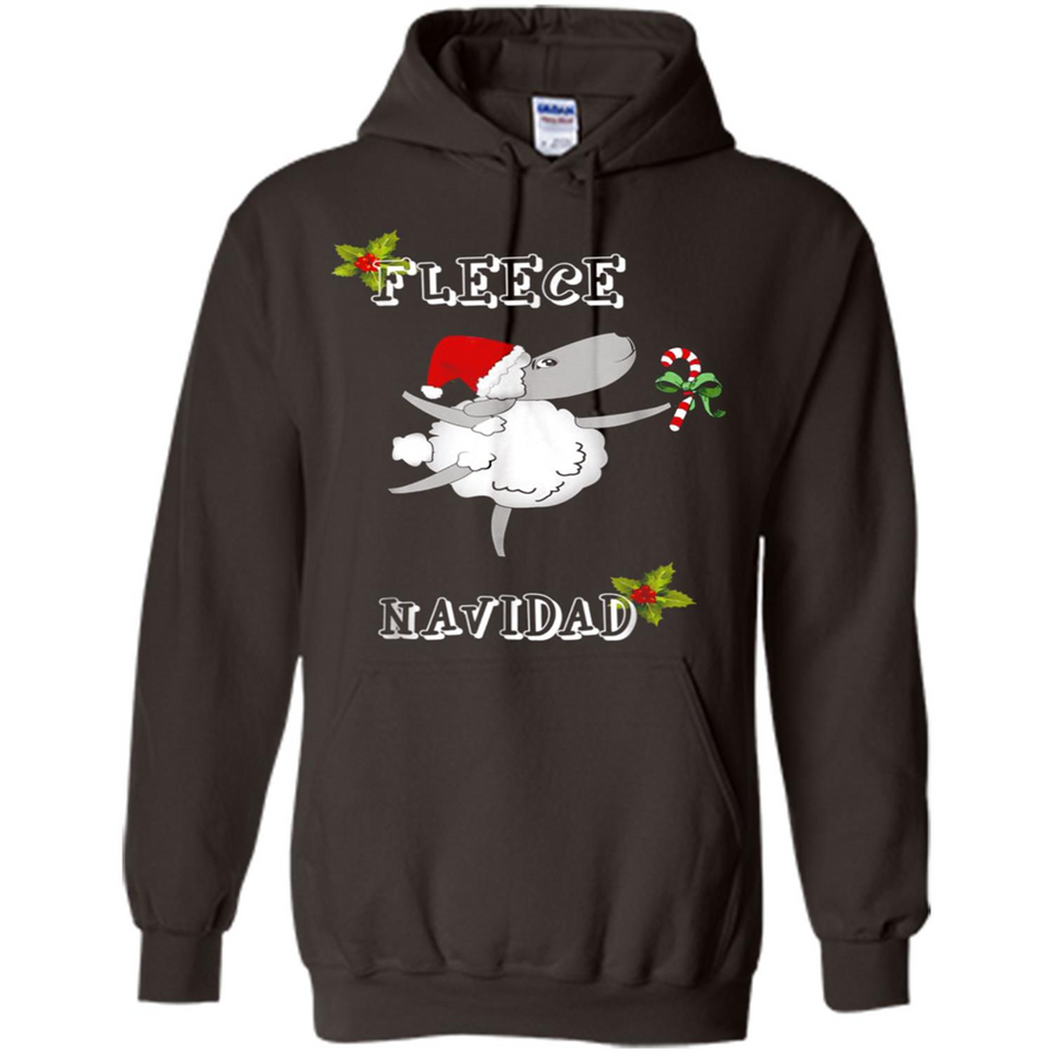 Fleece Navidad Christmas