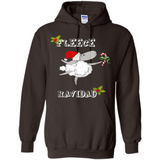 Fleece Navidad Christmas