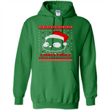 Panda Ugly Christmas Sweater Perfect Christmas PINGPONG