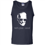 Rip Stan Lee 1922-2018