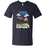 NBC The Office Dunder Mifflin Ugly Christmas Sweater PINGPONG