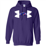 Houston Texans Under Armour Logo - Hoodie