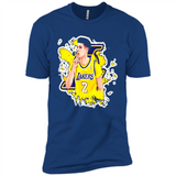 Lonzo Ball shirt Sweatshirt - Premium Short Sleeve T-Shirt