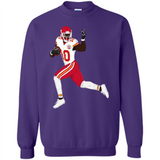 Peace Love Football Tyreek Hill Kansas City Chiefs
